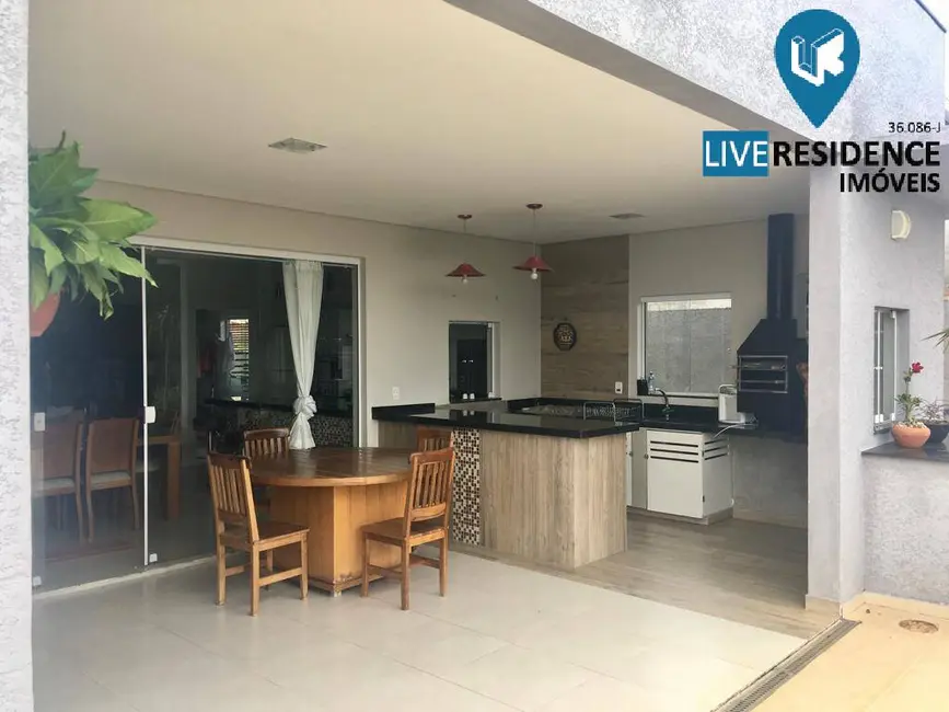 Casa de Condomínio com 3 quartos à venda, 220m2 em Residencial Terras Nobres, Itatiba - SP - imagem 5 Foto 5 de Casa de Condomínio com 3 quartos à venda, 220m2 em Residencial Terras Nobres, Itatiba - SP