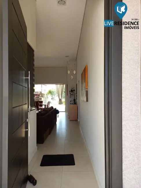 Casa de Condomínio com 3 quartos à venda, 220m2 em Residencial Terras Nobres, Itatiba - SP - imagem 8 Foto 8 de Casa de Condomínio com 3 quartos à venda, 220m2 em Residencial Terras Nobres, Itatiba - SP