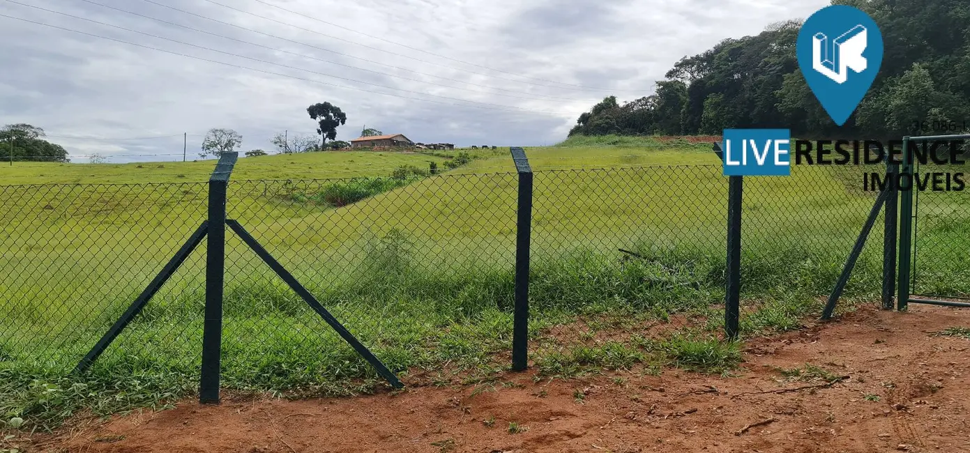Foto 6 de Sítio / Rancho à venda, 30500m2 em Jardim Ana Maria, Itatiba - SP