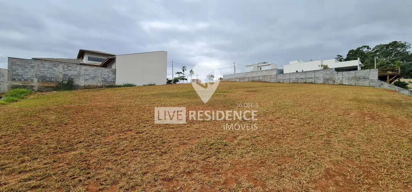 Foto 2 de Lote de Condomínio à venda, 534m2 em Residencial Terras Nobres, Itatiba - SP