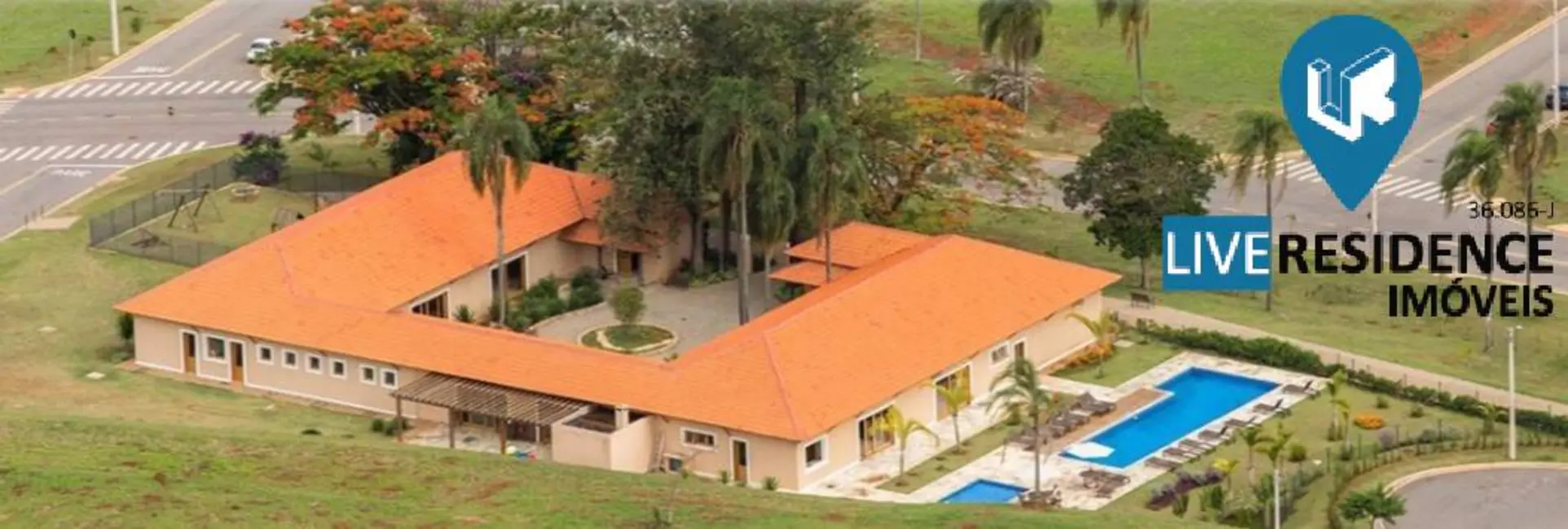 Foto 5 de Lote de Condomínio à venda, 534m2 em Residencial Terras Nobres, Itatiba - SP