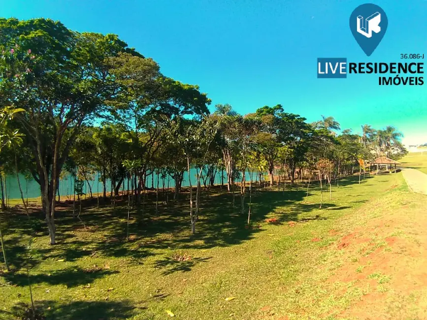 Foto 4 de Lote de Condomínio à venda, 534m2 em Residencial Terras Nobres, Itatiba - SP