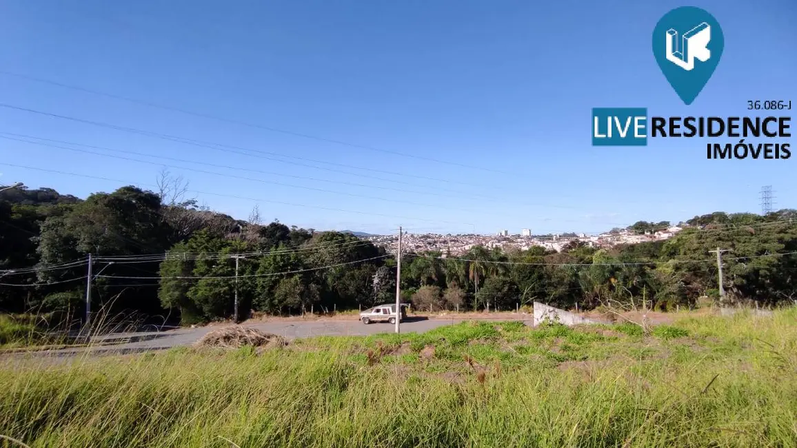 Foto 5 de Terreno / Lote à venda, 250m2 em Alpes do Cruzeiro, Itatiba - SP