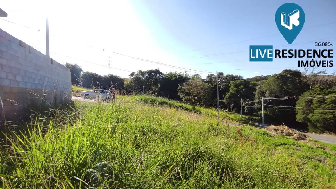 Foto 7 de Terreno / Lote à venda, 250m2 em Alpes do Cruzeiro, Itatiba - SP