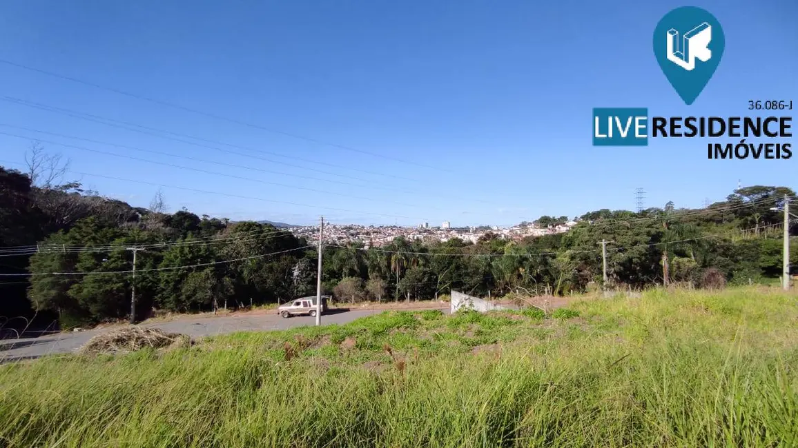 Foto 4 de Terreno / Lote à venda, 250m2 em Alpes do Cruzeiro, Itatiba - SP