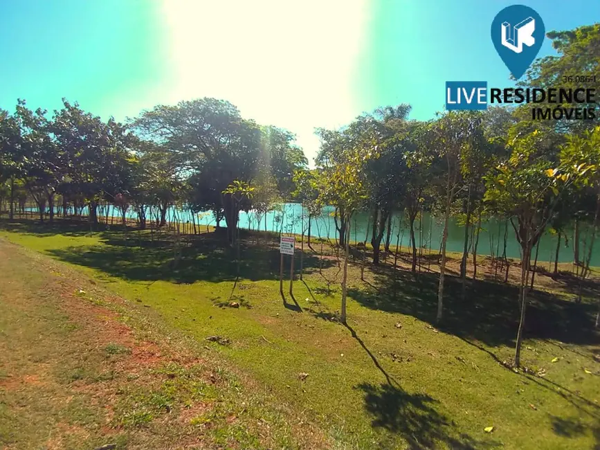 Foto 1 de Lote de Condomínio à venda, 652m2 em Residencial Terras Nobres, Itatiba - SP