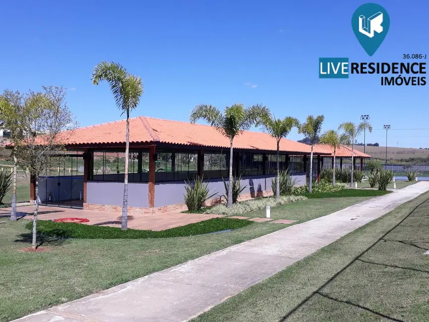 Foto 4 de Lote de Condomínio à venda, 652m2 em Residencial Terras Nobres, Itatiba - SP