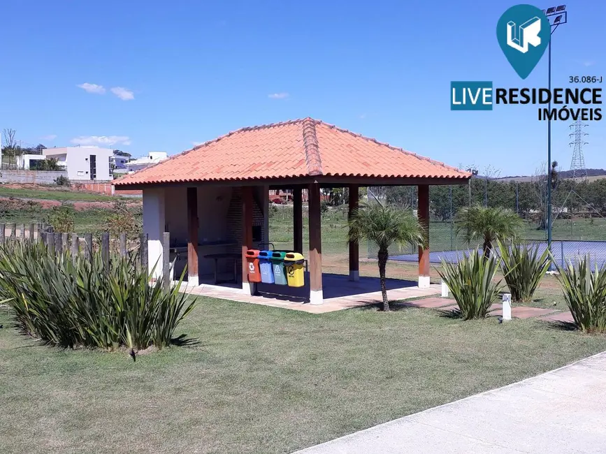 Foto 3 de Lote de Condomínio à venda, 652m2 em Residencial Terras Nobres, Itatiba - SP