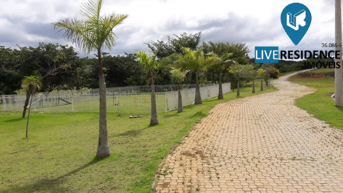 Foto 5 de Lote de Condomínio à venda, 652m2 em Residencial Terras Nobres, Itatiba - SP
