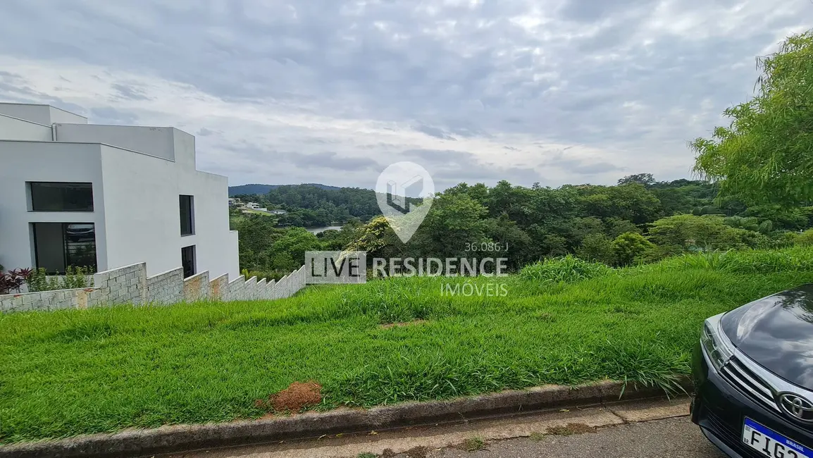 Foto 5 de Lote de Condomínio à venda, 1320m2 em Itatiba - SP