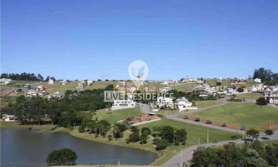 Foto 6 de Lote de Condomínio à venda, 1320m2 em Itatiba - SP