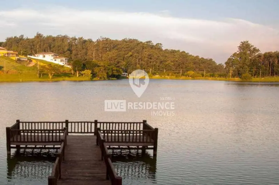 Foto 8 de Lote de Condomínio à venda, 1320m2 em Itatiba - SP