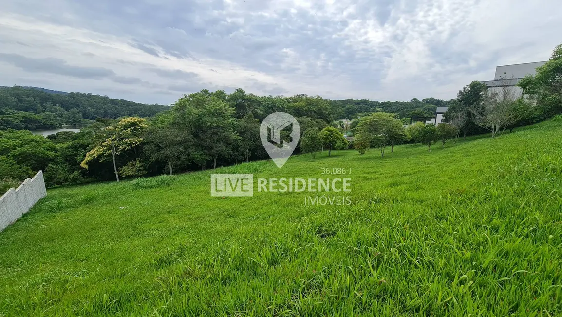Foto 4 de Lote de Condomínio à venda, 1320m2 em Itatiba - SP