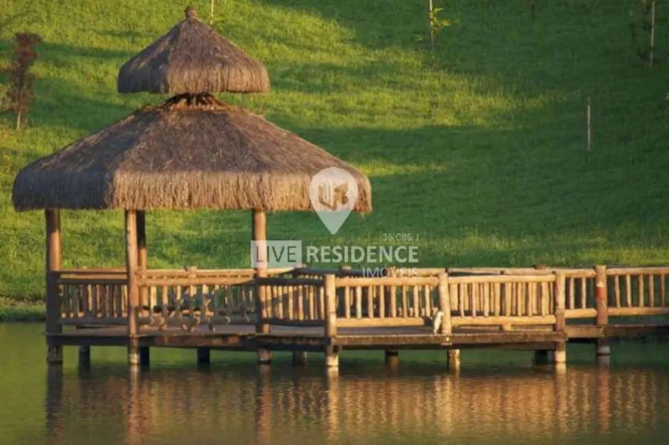 Foto 9 de Lote de Condomínio à venda, 1320m2 em Itatiba - SP
