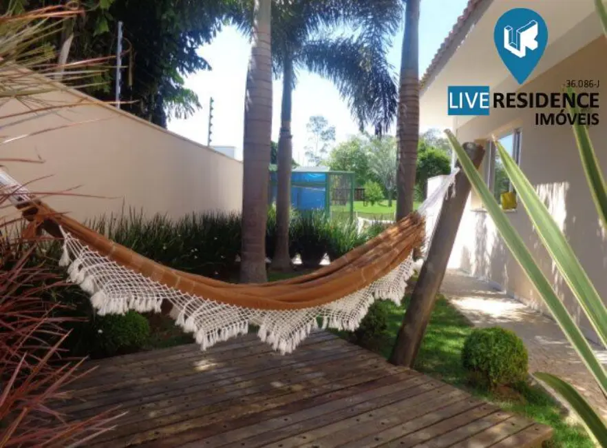 Foto 5 de Casa de Condomínio com 4 quartos à venda, 680m2 em Ville Chamonix, Itatiba - SP