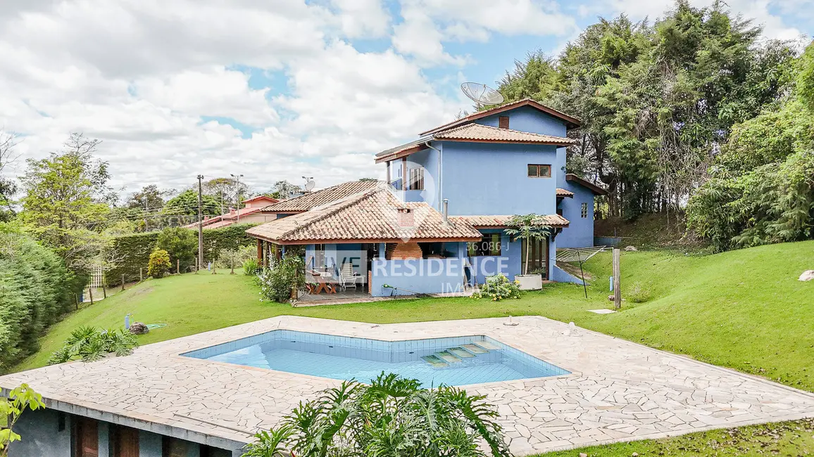 Foto 8 de Casa de Condomínio com 4 quartos à venda, 250m2 em Capela do Barreiro, Itatiba - SP