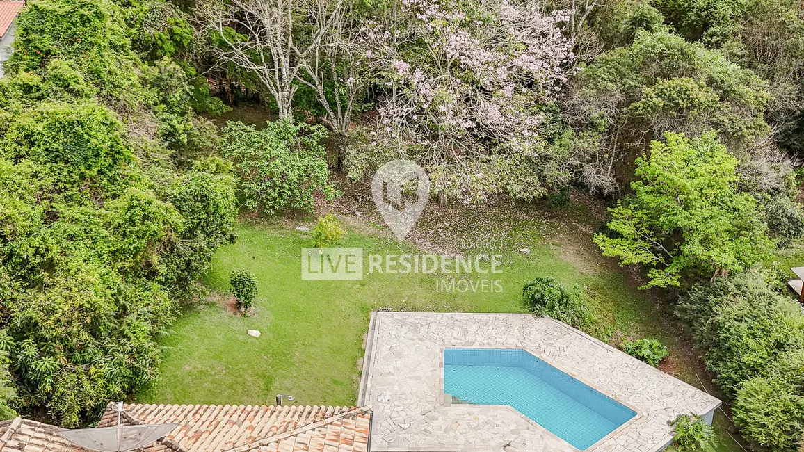 Foto 6 de Casa de Condomínio com 4 quartos à venda, 250m2 em Capela do Barreiro, Itatiba - SP