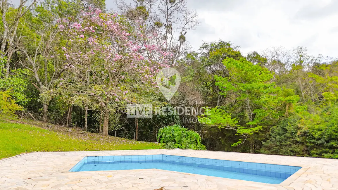 Foto 9 de Casa de Condomínio com 4 quartos à venda, 250m2 em Capela do Barreiro, Itatiba - SP