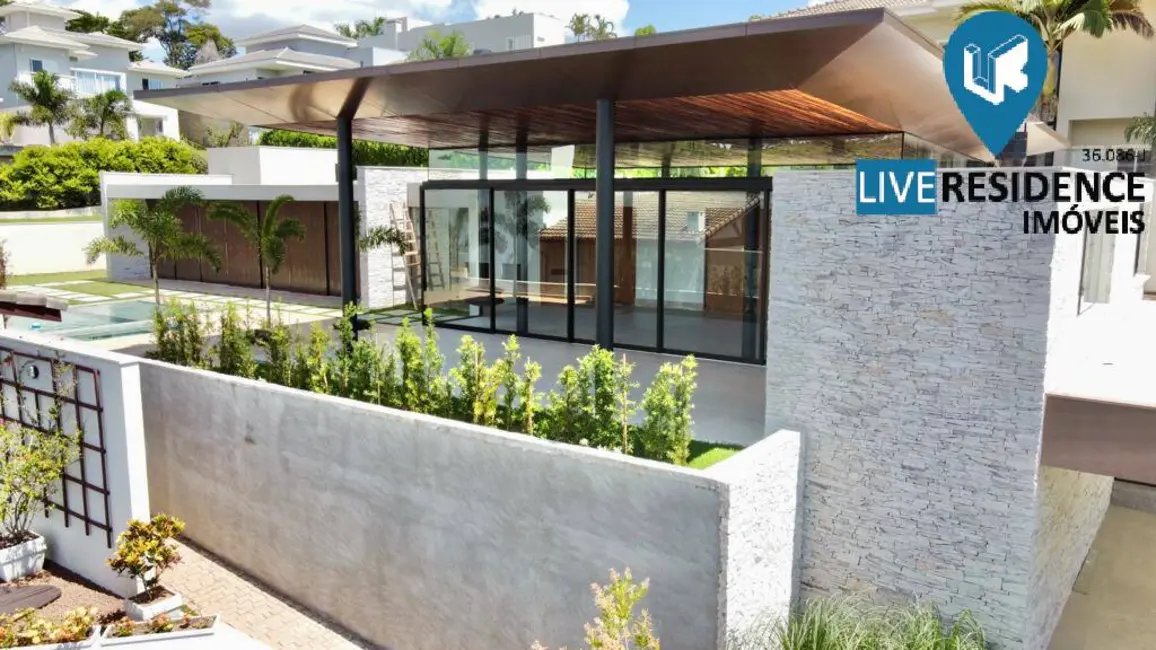 Foto 6 de Casa de Condomínio com 4 quartos à venda, 509m2 em Itatiba - SP