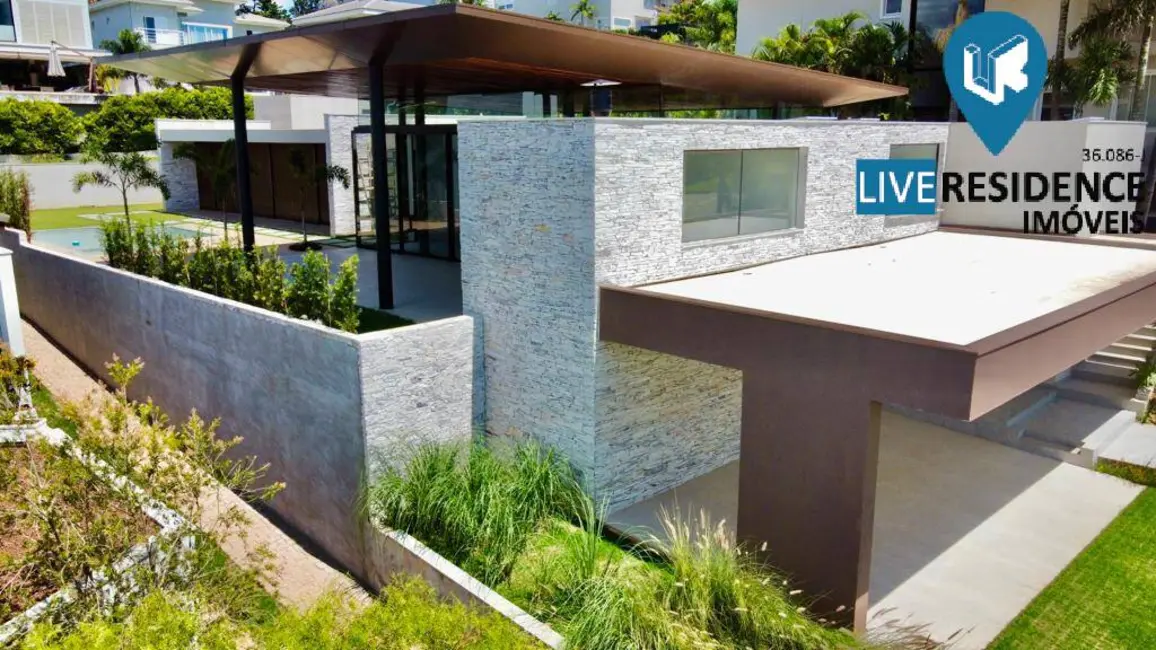 Foto 5 de Casa de Condomínio com 4 quartos à venda, 509m2 em Itatiba - SP