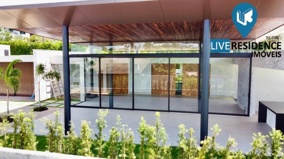 Foto 7 de Casa de Condomínio com 4 quartos à venda, 509m2 em Itatiba - SP