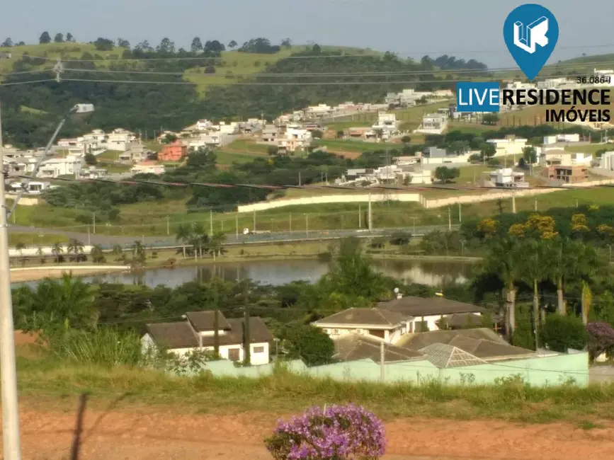 Foto 7 de Lote de Condomínio à venda, 383m2 em Itatiba - SP