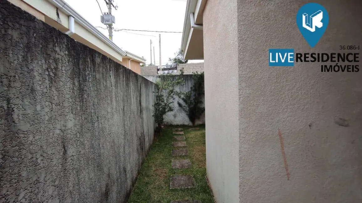 Foto 7 de Casa de Condomínio com 3 quartos à venda, 70m2 em Parque das Laranjeiras, Itatiba - SP