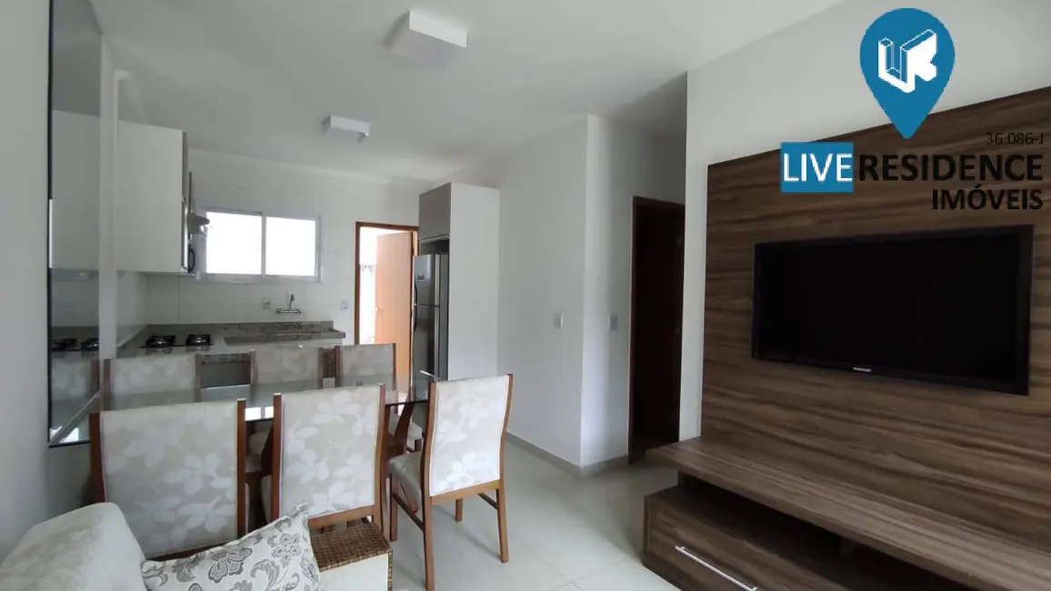 Foto 5 de Casa de Condomínio com 3 quartos à venda, 70m2 em Parque das Laranjeiras, Itatiba - SP