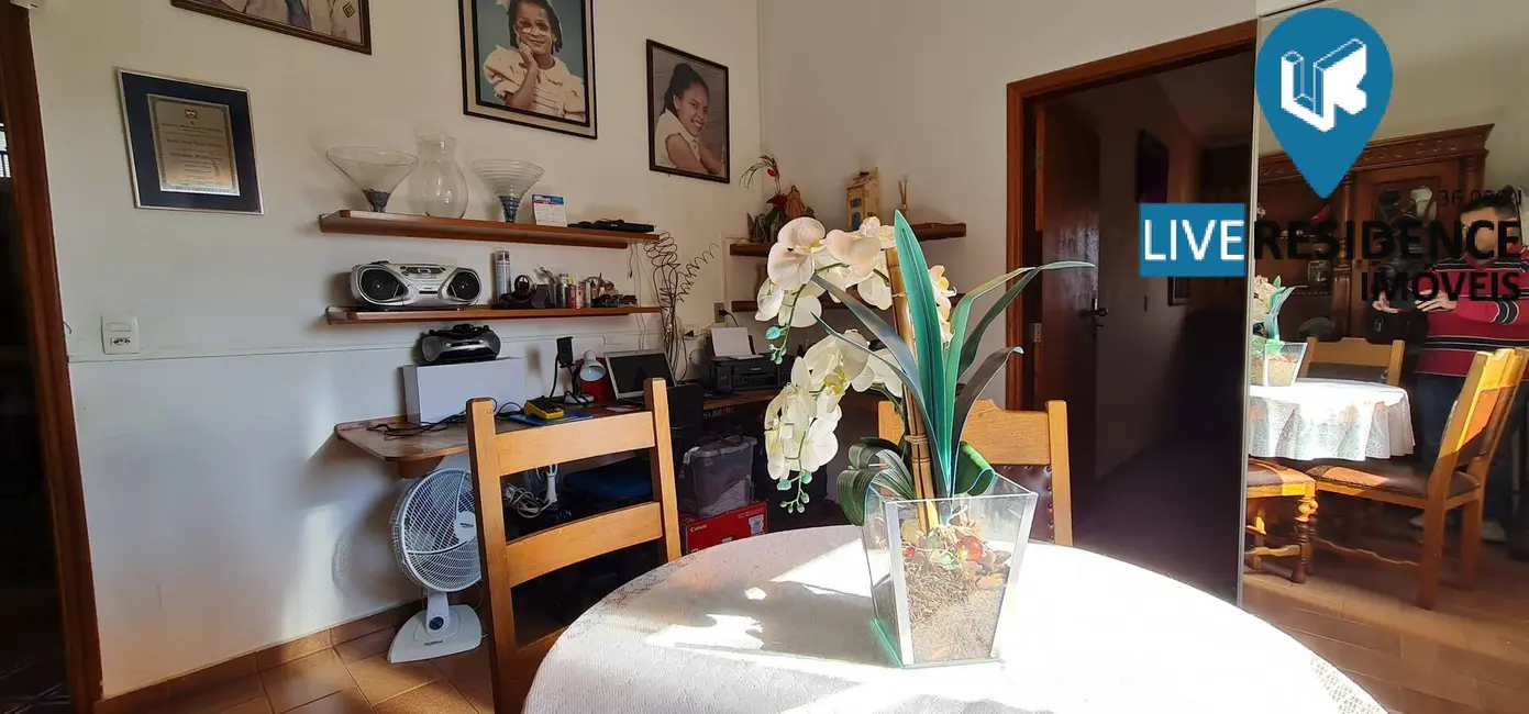 Foto 9 de Casa com 4 quartos à venda, 401m2 em Nova Itatiba, Itatiba - SP