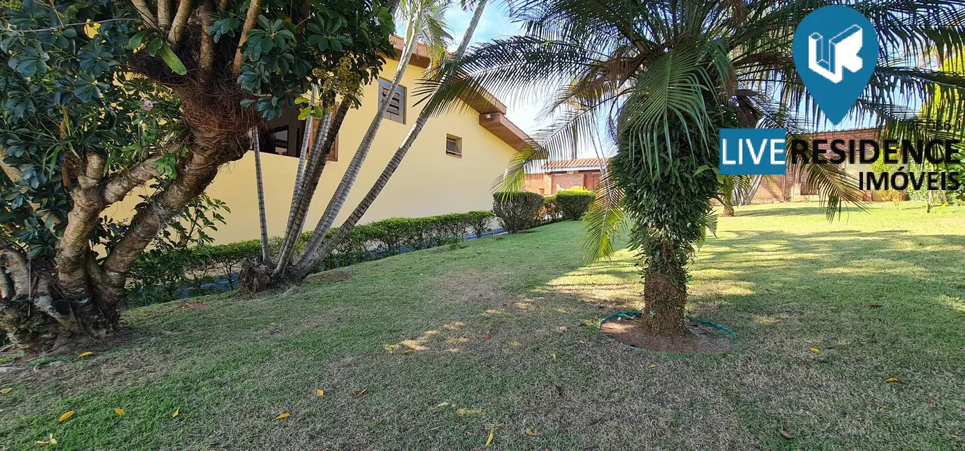 Foto 3 de Casa com 4 quartos à venda, 401m2 em Nova Itatiba, Itatiba - SP