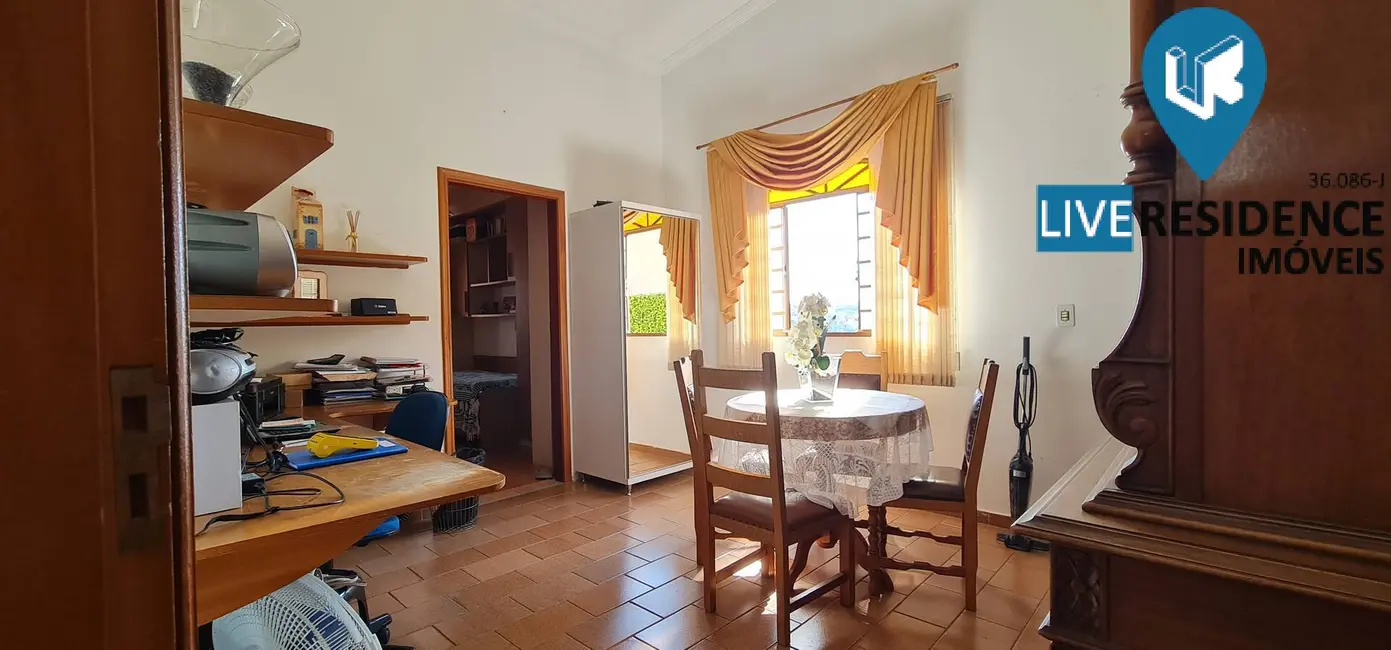 Foto 8 de Casa com 4 quartos à venda, 401m2 em Nova Itatiba, Itatiba - SP