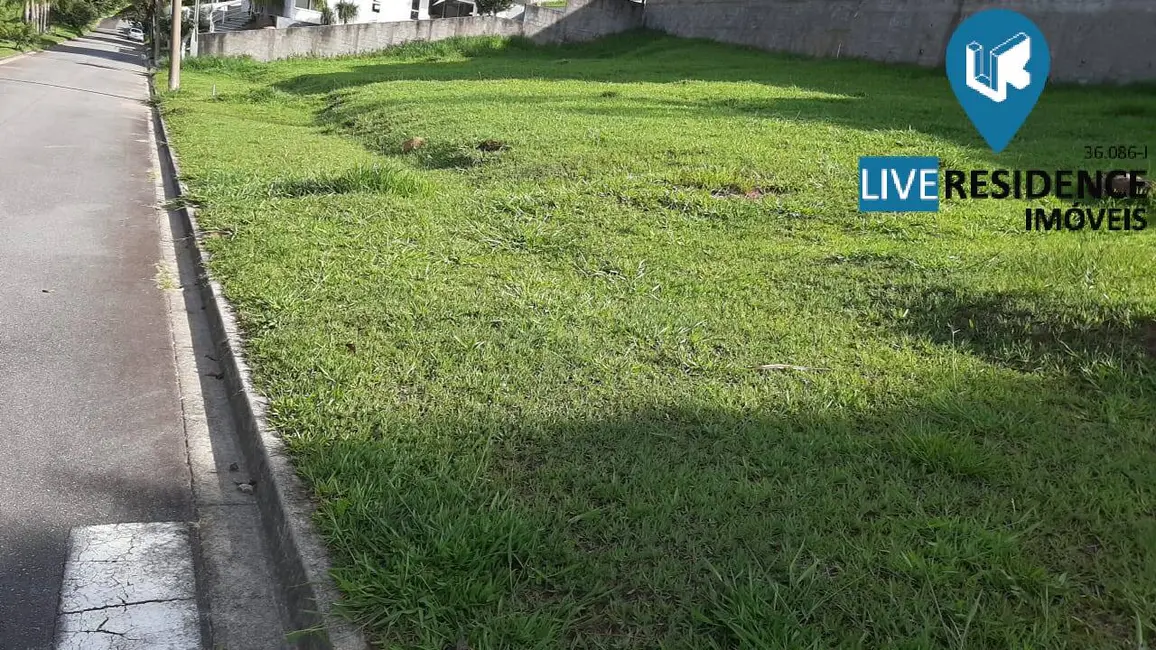 Lote de Condomínio à venda, 475m2 em Itatiba - SP - imagem 3 Foto 3 de Lote de Condomínio à venda, 475m2 em Itatiba - SP