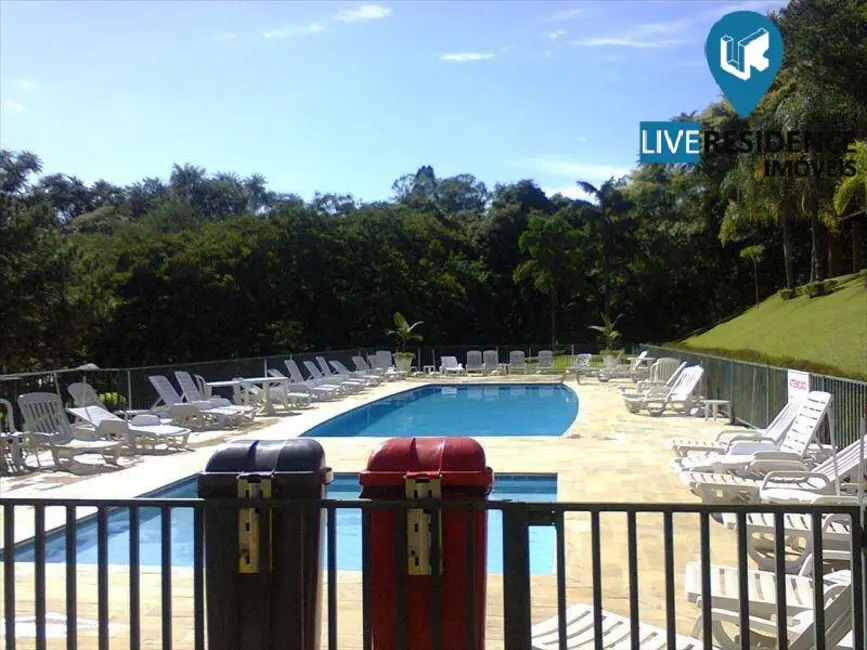 Foto 3 de Lote de Condomínio à venda, 522m2 em Itatiba - SP