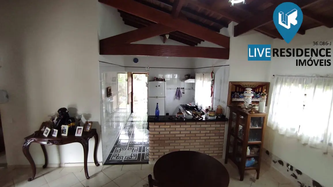 Foto 5 de Casa com 4 quartos à venda, 313m2 em Terras de São Sebastião, Itatiba - SP