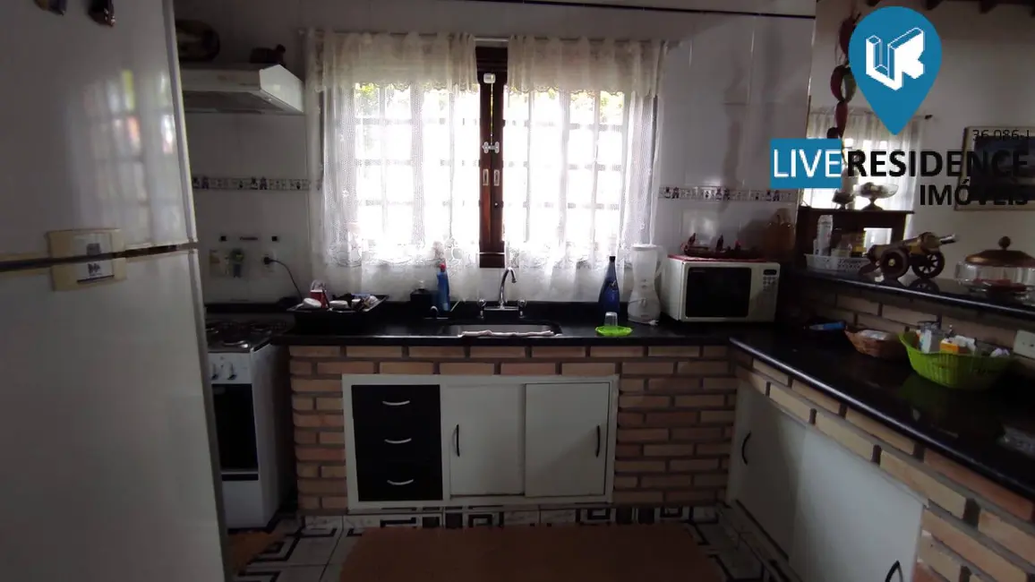 Foto 6 de Casa com 4 quartos à venda, 313m2 em Terras de São Sebastião, Itatiba - SP