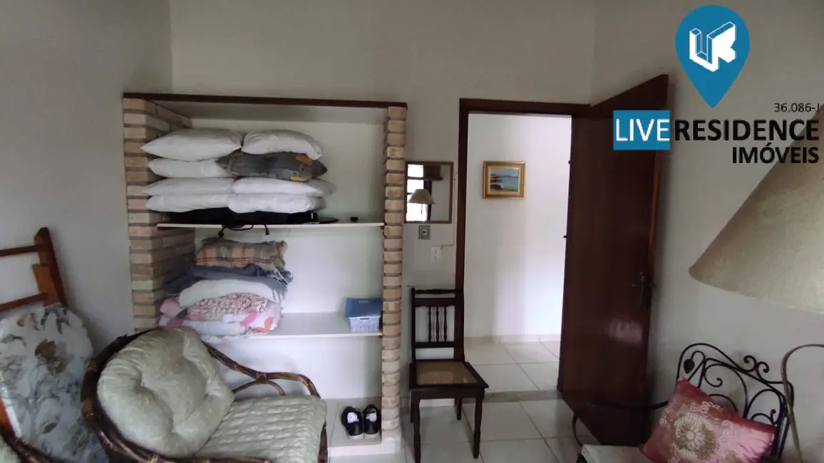 Foto 9 de Casa com 4 quartos à venda, 313m2 em Terras de São Sebastião, Itatiba - SP