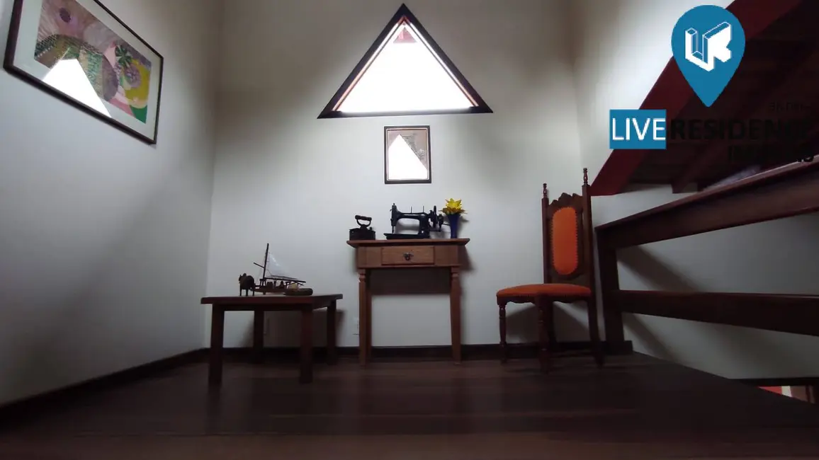 Foto 4 de Casa com 4 quartos à venda, 313m2 em Terras de São Sebastião, Itatiba - SP