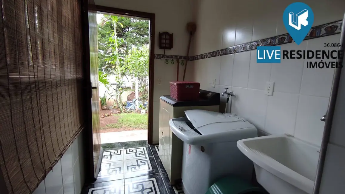 Foto 7 de Casa com 4 quartos à venda, 313m2 em Terras de São Sebastião, Itatiba - SP