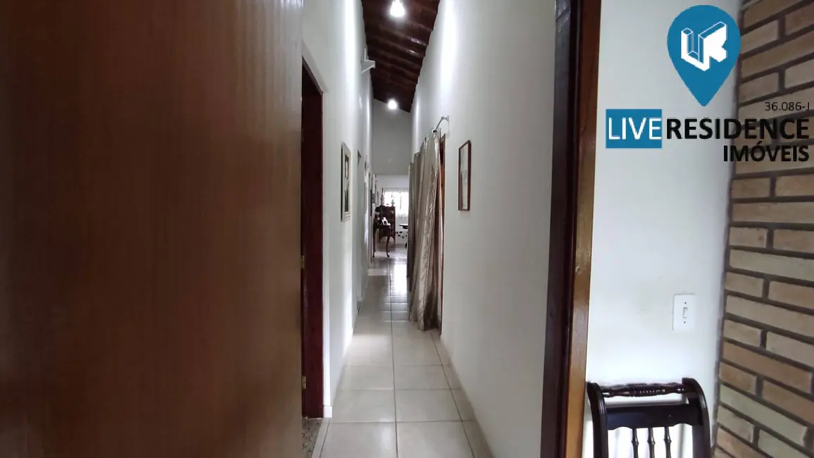 Foto 8 de Casa com 4 quartos à venda, 313m2 em Terras de São Sebastião, Itatiba - SP