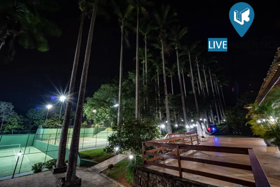 Foto 6 de Lote de Condomínio à venda, 1003m2 em Itatiba - SP