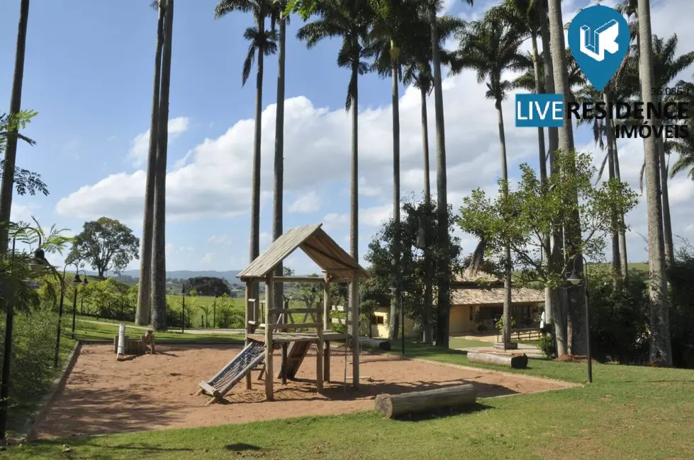 Foto 9 de Lote de Condomínio à venda, 1003m2 em Itatiba - SP