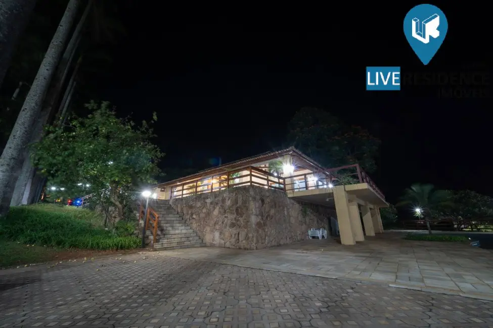 Foto 5 de Lote de Condomínio à venda, 1003m2 em Itatiba - SP