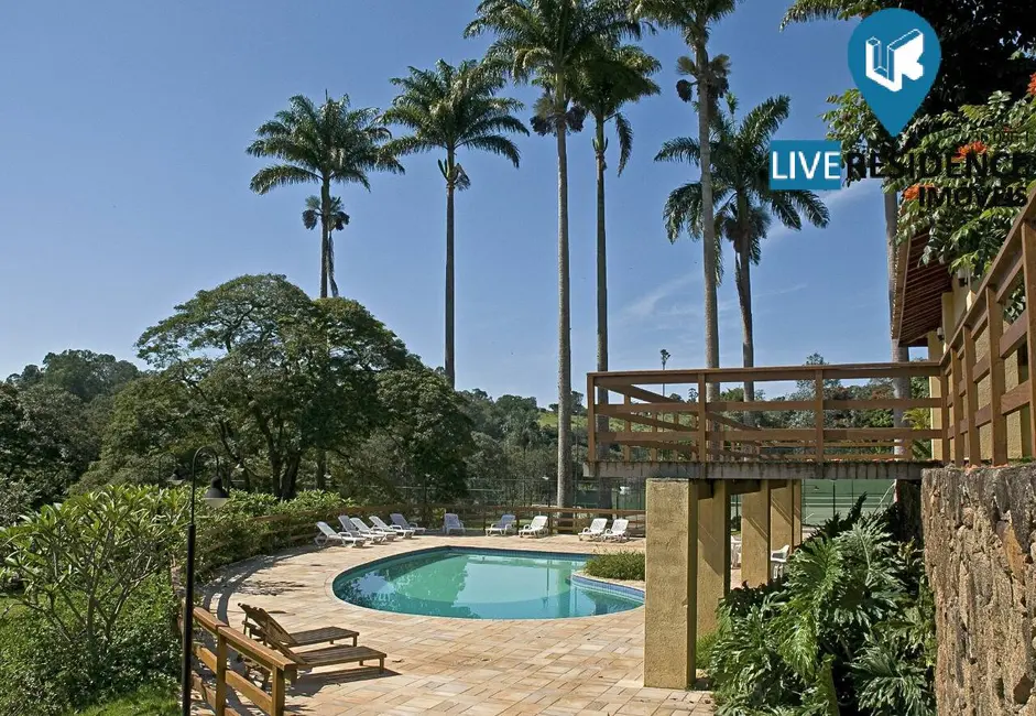 Foto 8 de Lote de Condomínio à venda, 1003m2 em Itatiba - SP