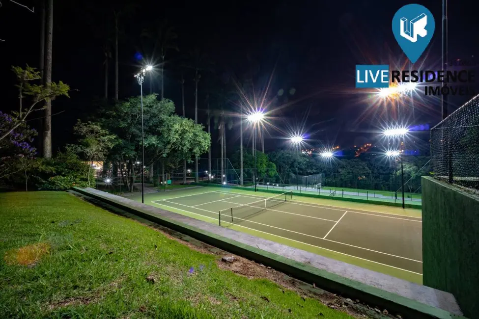 Foto 3 de Lote de Condomínio à venda, 1003m2 em Itatiba - SP