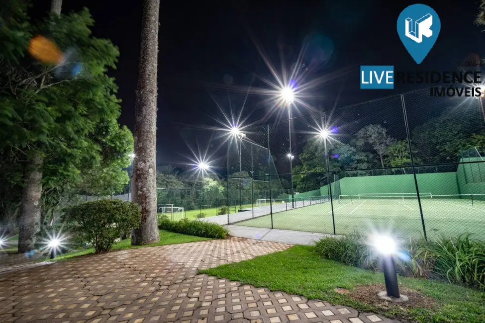 Foto 4 de Lote de Condomínio à venda, 1003m2 em Itatiba - SP