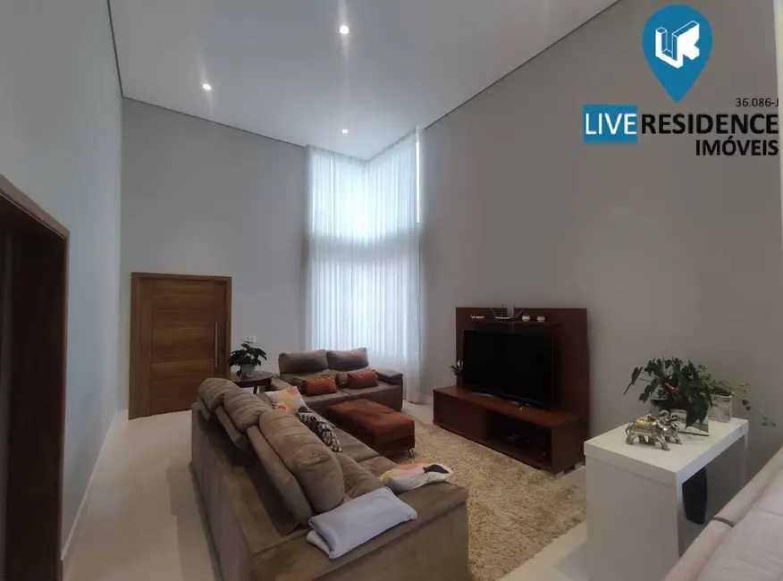 Foto 5 de Casa de Condomínio com 3 quartos à venda, 381m2 em Itatiba - SP