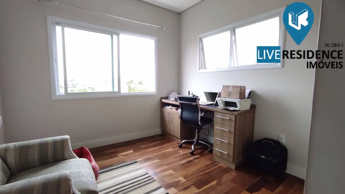 Foto 7 de Casa de Condomínio com 3 quartos à venda, 381m2 em Itatiba - SP