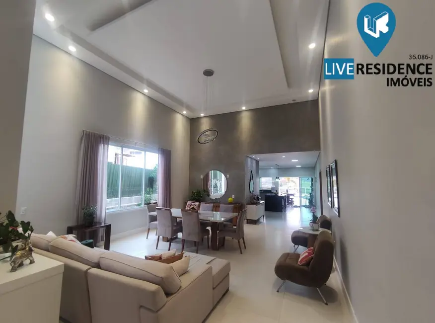 Foto 9 de Casa de Condomínio com 3 quartos à venda, 381m2 em Itatiba - SP