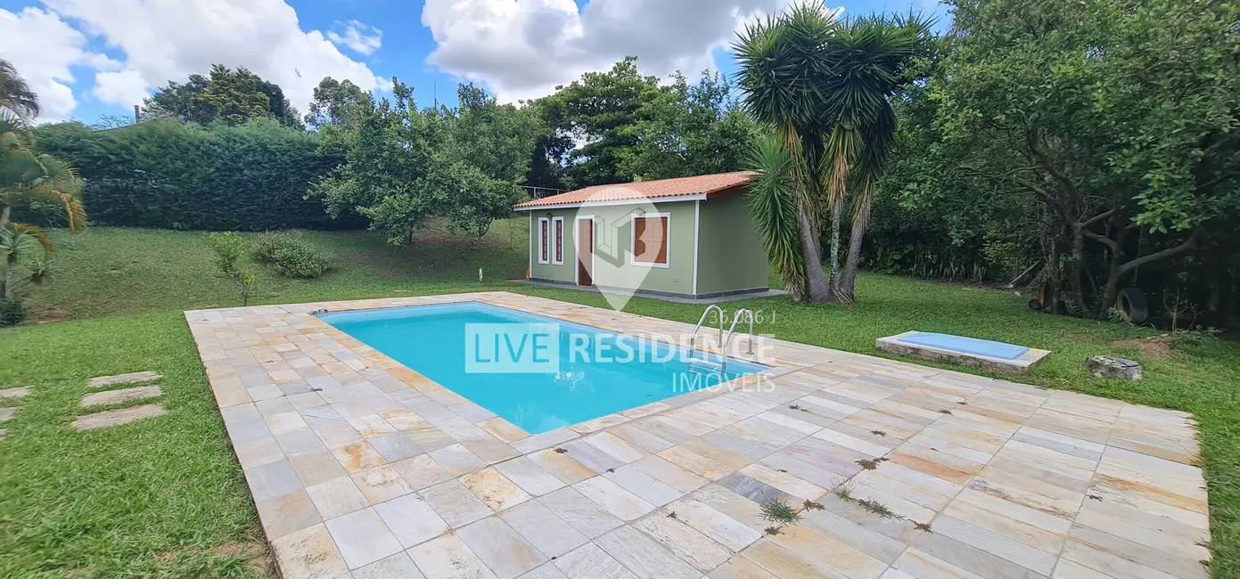 Foto 9 de Casa de Condomínio com 4 quartos à venda, 200m2 em Capela do Barreiro, Itatiba - SP