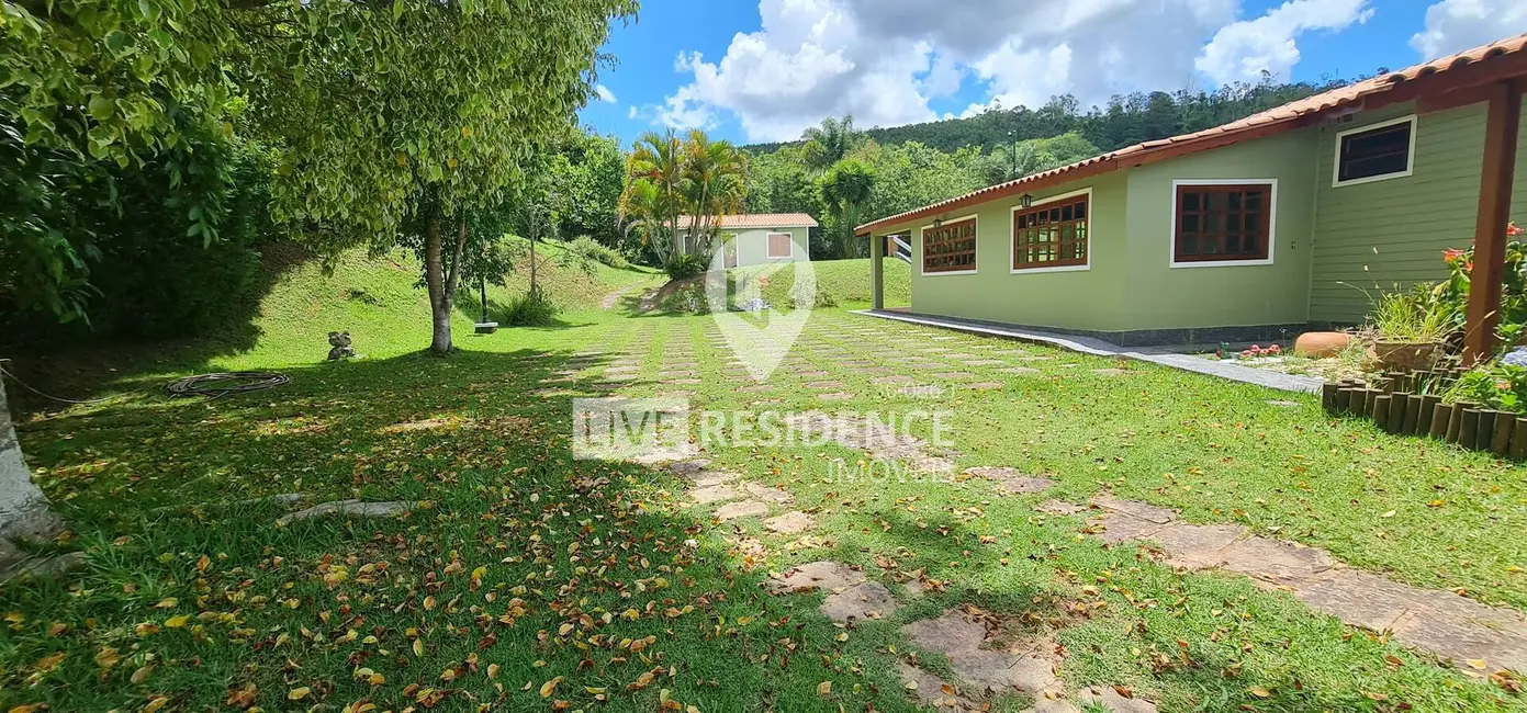 Foto 4 de Casa de Condomínio com 4 quartos à venda, 200m2 em Capela do Barreiro, Itatiba - SP